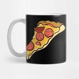 Pizza Mug